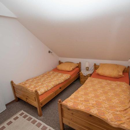 Her14A Ferienwohnung Hartig Niendorf  Exterior photo