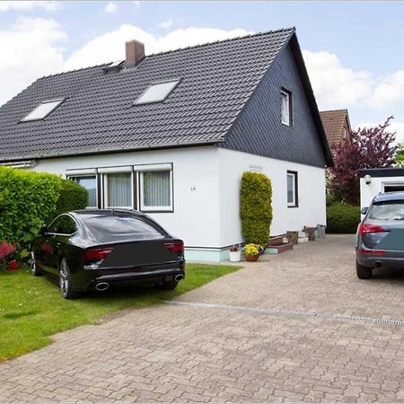 Her14A Ferienwohnung Hartig Niendorf  Exterior photo