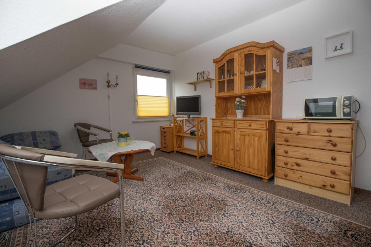 Her14A Ferienwohnung Hartig Niendorf  Exterior photo
