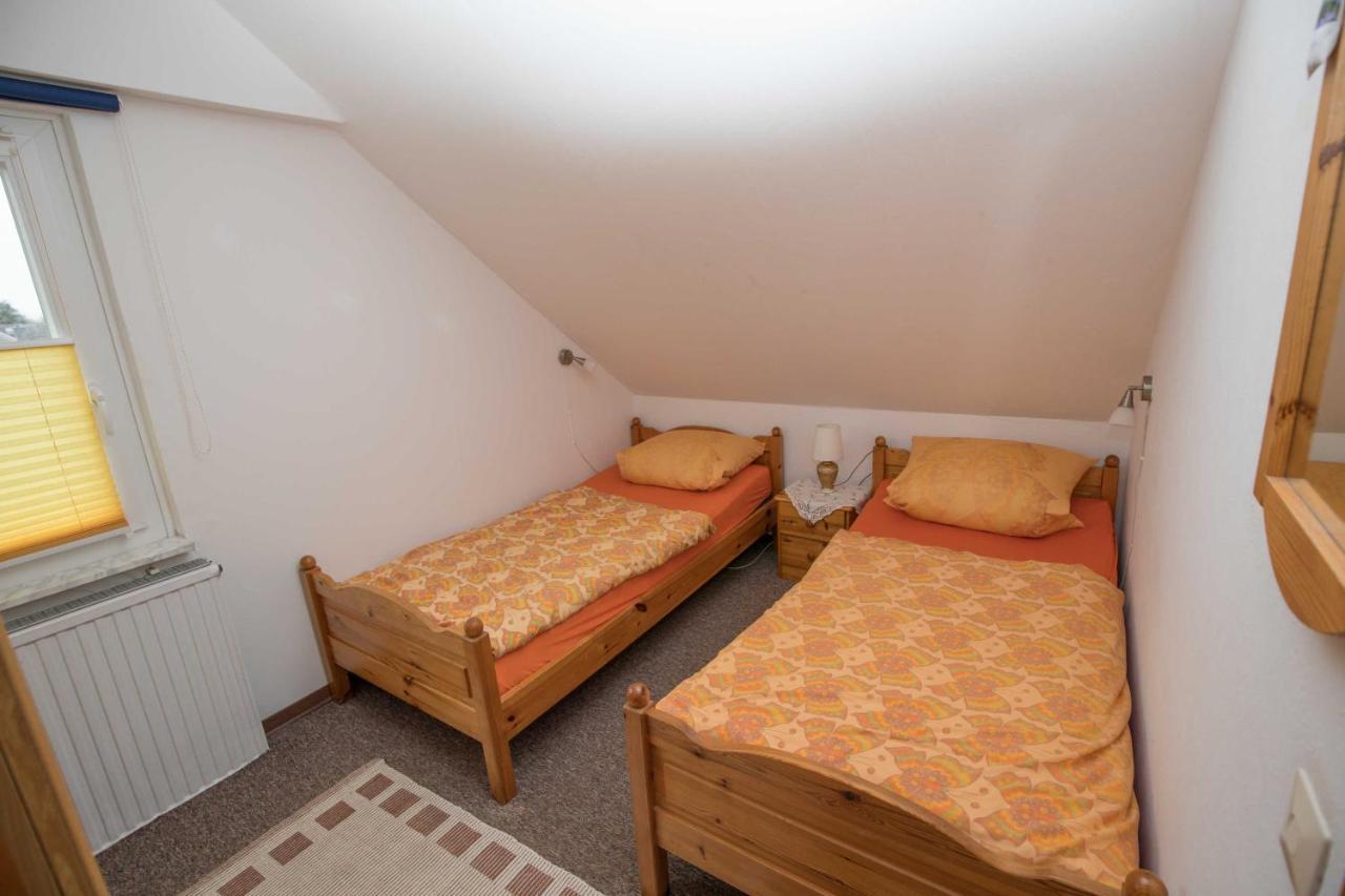 Her14A Ferienwohnung Hartig Niendorf  Exterior photo
