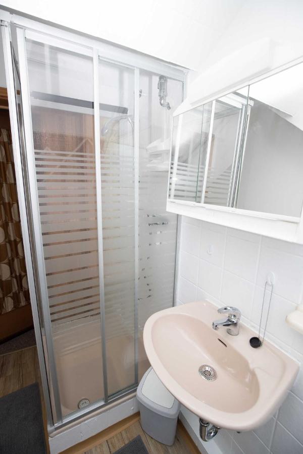 Her14A Ferienwohnung Hartig Niendorf  Exterior photo