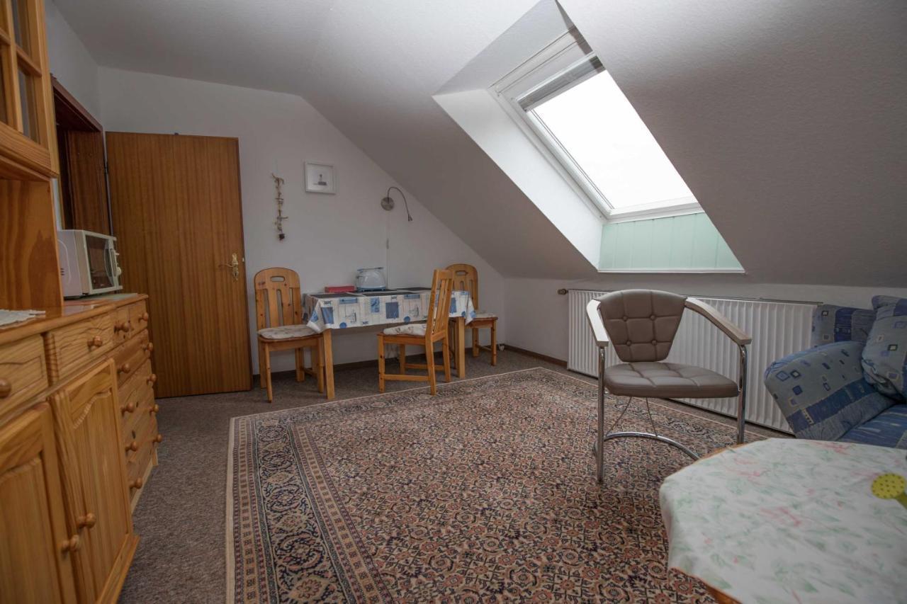 Her14A Ferienwohnung Hartig Niendorf  Exterior photo